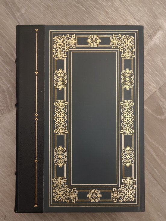 The Easton Press Other - Vintage Book The Decameronby Giovanni Boccaccio